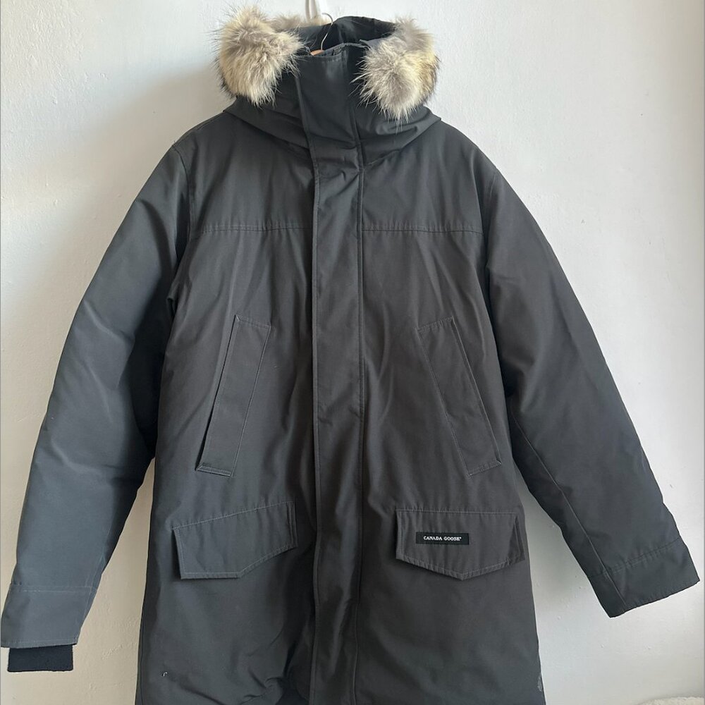 Canada Goose Langford Parka